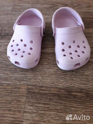 Crocs 2-3 Crocs 2-3