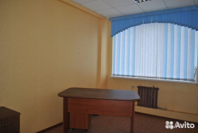 Офисное помещение, 60 м²