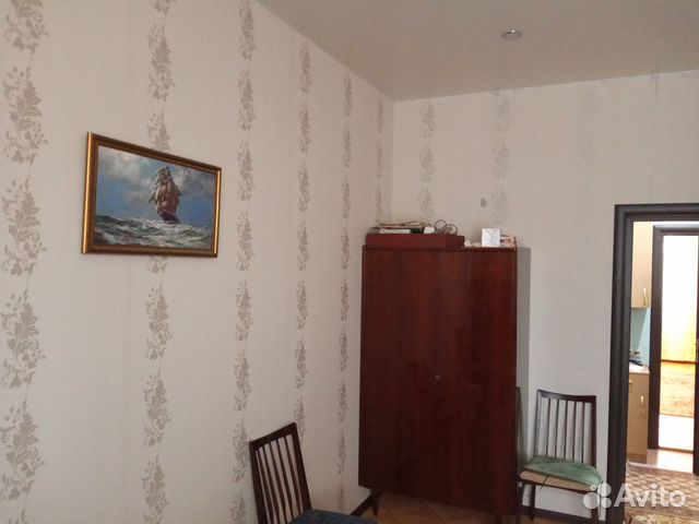 3-к квартира, 85 м², 2/3 эт. 3-к квартира, 85 м², 2/3 эт.