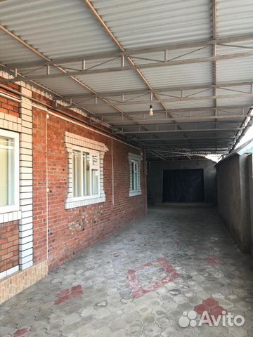 Дом 100 м² на участке 18 сот. Дом 100 м² на участке 18 сот.