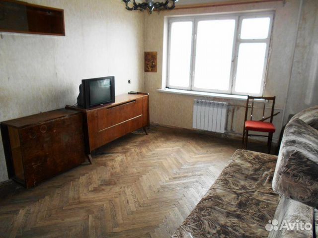 1-к квартира, 31 м², 3/5 эт.