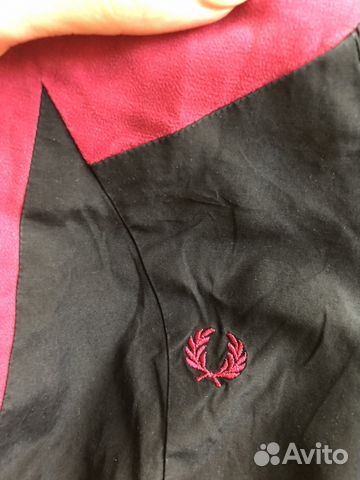 Платье Fred Perry, s