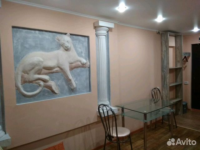 1-к квартира, 20 м², 1/1 эт. 1-к квартира, 20 м², 1/1 эт.
