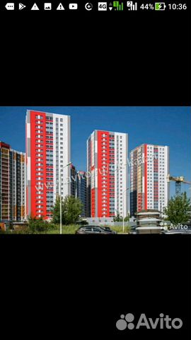 1-к квартира, 28 м², 14/23 эт.