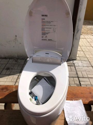 Унитаз Унитаз