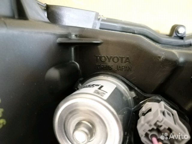 Toyota LC150 New Фара левая led Toyota LC150 New Фара левая led