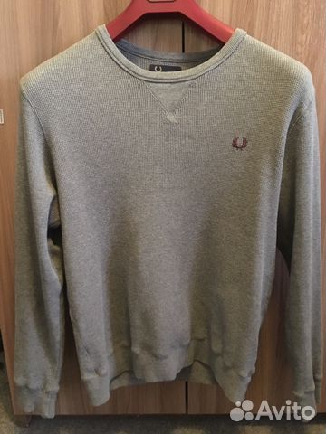 Fred Perry свитер Fred Perry свитер