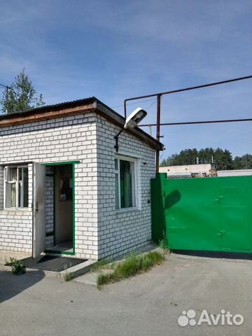 Помещение свободного назначения, 2000 м²