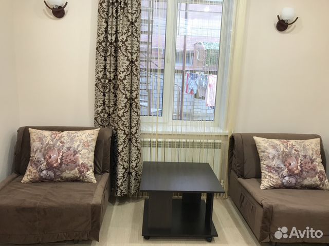1-к квартира, 54 м², 1/1 эт. 1-к квартира, 54 м², 1/1 эт.