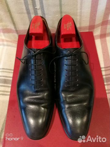 Туфли оксфорды Stefano & Manno limited bu stemar Туфли оксфорды Stefano & Manno limited bu stemar