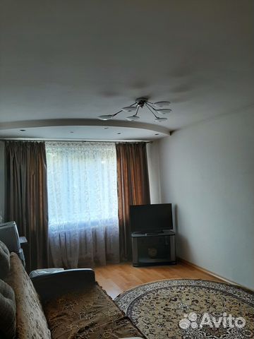 3-к квартира, 65 м², 5/5 эт.