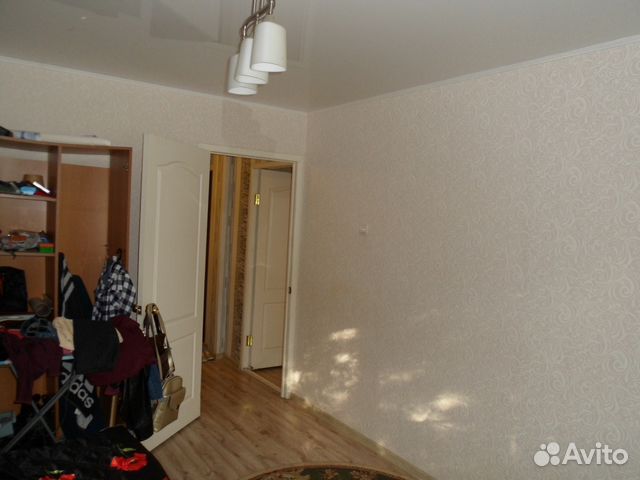 4-к квартира, 73.7 м², 1/5 эт.