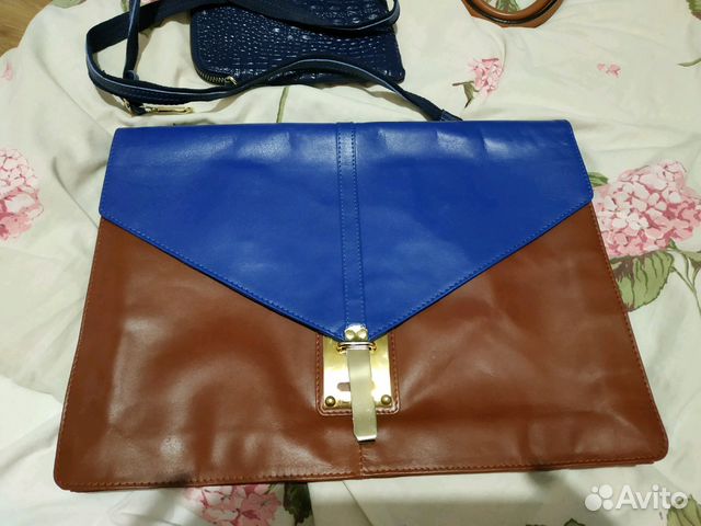 Папка-клатч А4 Папка-клатч А4