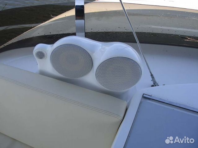 Аудио видео на катера