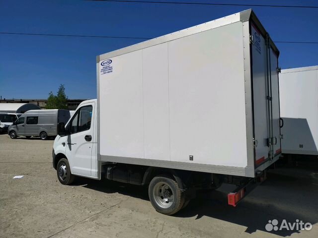 Аренда авто с рефрижератором Аренда авто с рефрижератором