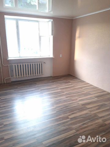 2-к квартира, 55 м², 4/5 эт.