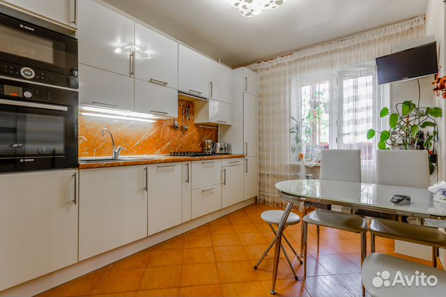 3-к квартира, 84.3 м², 2/9 эт.