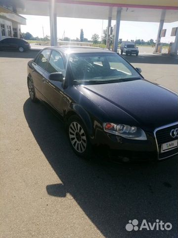 Audi A4 1.8 AT, 2002, 315 000 км