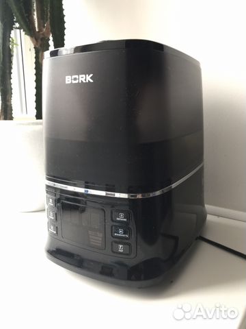 Увлажнитель Bork H710