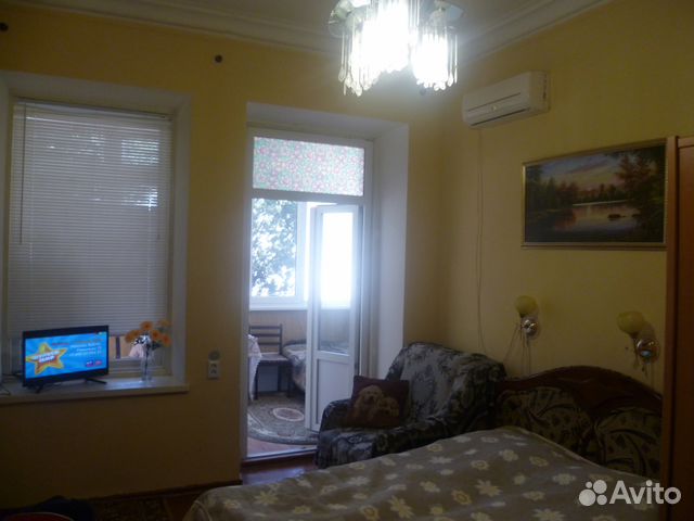 1-к квартира, 26.2 м², 2/2 эт.