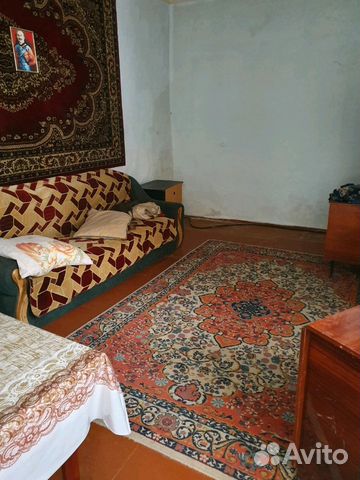 2-к квартира, 40 м², 1/1 эт. 2-к квартира, 40 м², 1/1 эт.