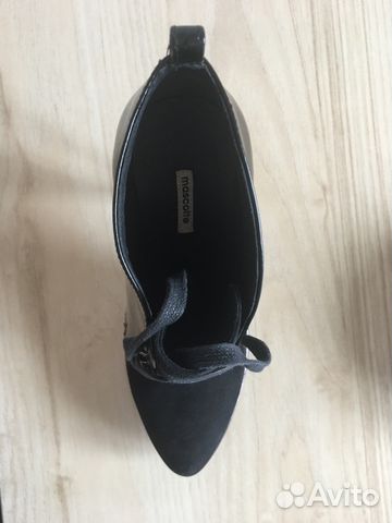 Ботильоны