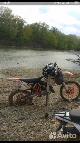 Ktm sx 125, 125sx,ктм