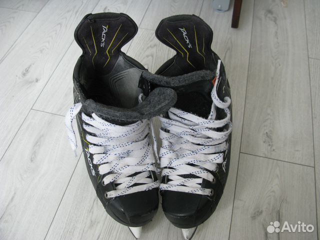 Коньки CCM Tacks Коньки CCM Tacks