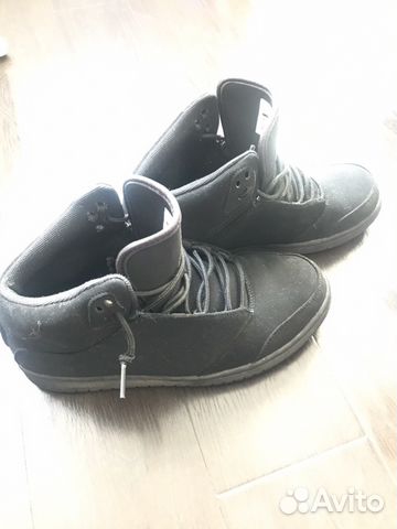 jordan 18 flight 2