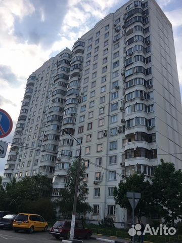 3-к квартира, 74 м², 1/17 эт.