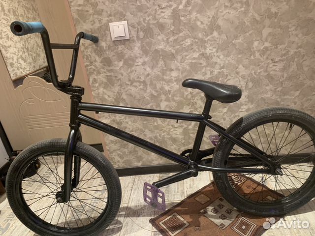 BMX radio astron 2011 г