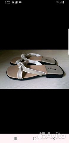Сандалии итальянские Bata Сандалии итальянские Bata