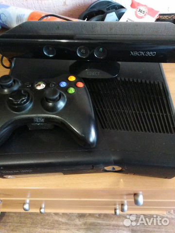 Xbox 360