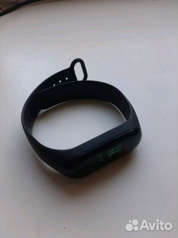 Mi band 3