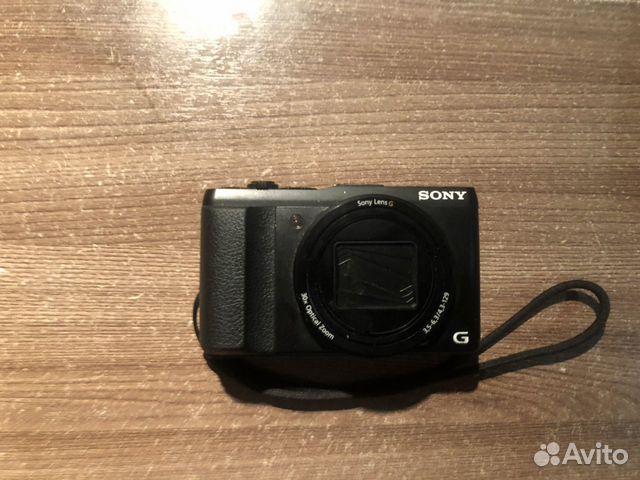 Sony cyber- shot DSC-50