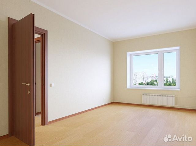 Студия, 19 м², 2/17 эт. Студия, 19 м², 2/17 эт.
