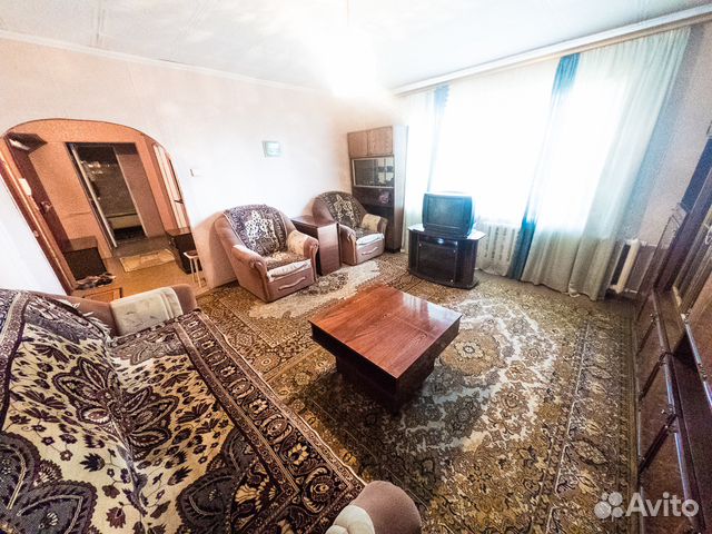 2-к квартира, 51 м², 1/10 эт. 2-к квартира, 51 м², 1/10 эт.