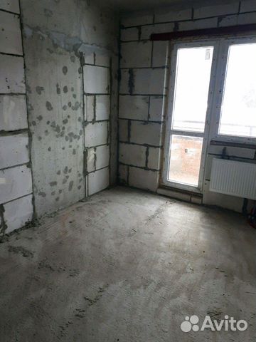 2-к квартира, 58 м², 3/3 эт. 2-к квартира, 58 м², 3/3 эт.