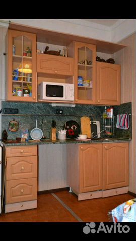 Комната 13 м² в 4-к, 5/5 эт.