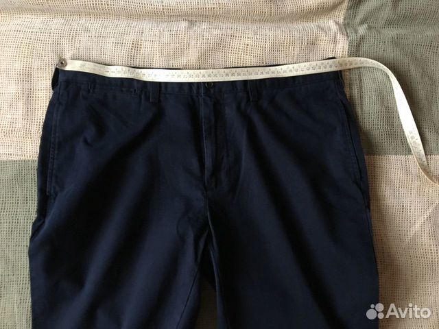 Брюки мужские Polo Ralph Lauren Брюки мужские Polo Ralph Lauren