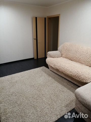 2-к квартира, 48 м², 1/9 эт.