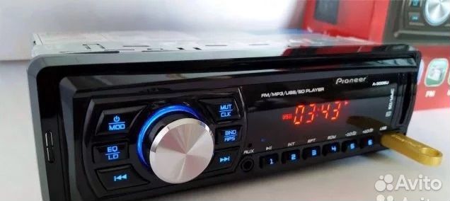 Автомагнитола pioneer ok 1785 Магнитола Автомагнитола pioneer ok 1785 Магнитола