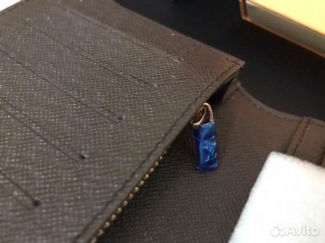 Кошелек луи витон