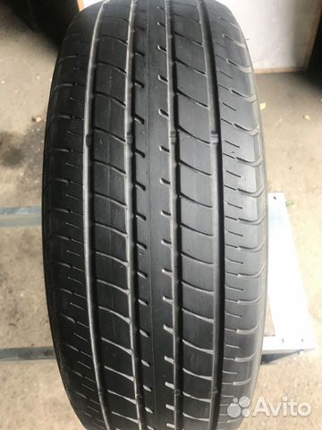 Dunlop SP Sport 2030 185/55 R16