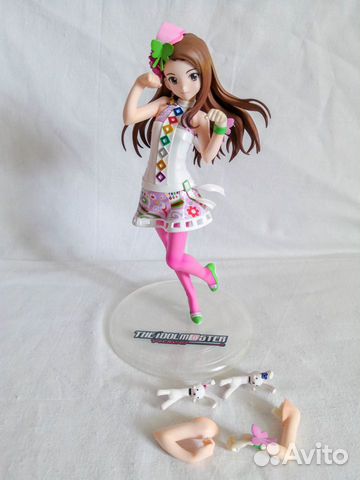 Аниме фигурка Minase Iori Princess Melody ver