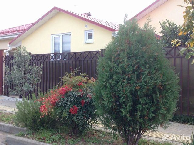 Дом 30 м² на участке 7 сот. Дом 30 м² на участке 7 сот.