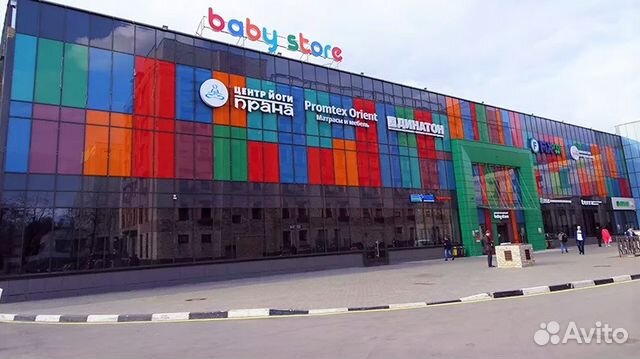 Старопетровский проезд 1С2, торговое 400 кв.м, про Старопетровский проезд 1С2, торговое 400 кв.м, про