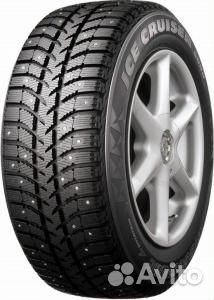 R15 185/65 Bridgestone ice cruiser 7000