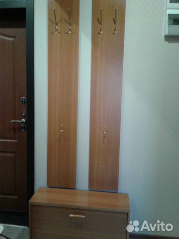 Прихожая Прихожая