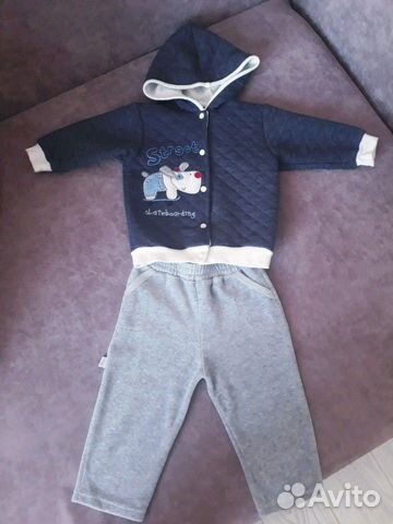 Костюм Костюм